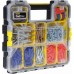 STANLEY 1-97-519 FatMax Profesionální organizér s plastovými přezkami