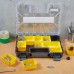 STANLEY 1-97-519 FatMax Profesionální organizér s plastovými přezkami