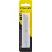 STANLEY 2-11-301 Náhradní odlamovací čepele 18mm, 5 ks