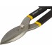 STANLEY 2-14-556 MaxSteel Nůžky na plech přímé 250mm