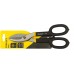 STANLEY 2-14-556 MaxSteel Nůžky na plech přímé 250mm