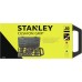 STANLEY 2-65-014 CushionGrip Sada šroubováků v kufříku, 10dílná