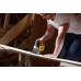STANLEY FME340K FatMax Přímočará pila s předkmitem (710W), kufr