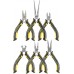 STANLEY FMHT0-80541 FatMax 6dílná sada mini kleští