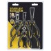 STANLEY FMHT0-80541 FatMax 6dílná sada mini kleští