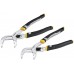 STANLEY FMHT75502-0 FatMax Nastavitelné SIKO kleště 180mm a 250mm