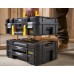 STANLEY FMST1-71981 Pro-Stack Combo box