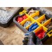 STANLEY FMST61150-1 FatMax Pro-Stack Sada 3 organizérů (2/3 + 2x1/3)