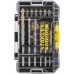 STANLEY STA88552 FatMax 19dílná sada přesných vrtáků do zdiva a bitů