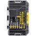 STANLEY STA88559 FatMax 55dílná sada 25 a 50mm bitů
