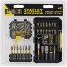 STANLEY STA88559 FatMax 55dílná sada 25 a 50mm bitů