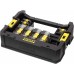 STANLEY STA88580 Pro-Stack Přepravka na sady bitů a vrtáků