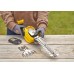 STANLEY STCSS20B FatMax V20 Aku nůžky na trávu a keře (18V/bez aku a nabíječky)