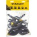 STANLEY STHT0-83094 16dílná sada pružinových malých svorek