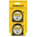 STANLEY STHT37259-0 Tylon Svinovací metr 2x 5m/19mm