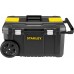 STANLEY STST1-80150 Essential Pojízdný box 50L (40kg)