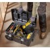 STANLEY STST1-80150 Essential Pojízdný box 50L (40kg)