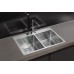 ALVEUS Stylux 30 F kuchyňský dřez nerez, 755 x 510 mm 1084291F