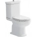 IDEAL Standard CALLA nádrž s armaturou T420301