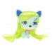 Mazlíček Luna VIP PETS 11cm s doplňky 00028917