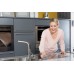 VILEDA INOX houbička 2 ks 157403