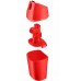 VILEDA Windomatic Complete set s extra sacím výkonem 153231