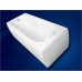 Vagnerplast NYMFA vana 160x70x38 VPBA167NYM2E-01/NO