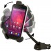 YENKEE YSM 403L auto držák na mobil+USB 30015013