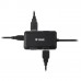 YENKEE YHB 4341BK Hub 4x USB 3.0 černý 45013121