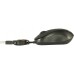 YENKEE YMS 4005BK Myš mini Lima Black 45009129
