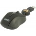 YENKEE YMS 4005BK Myš mini Lima Black 45009129