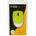 YENKEE YMS 1005GN Myš USB Rio zelená 45007594