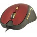 YENKEE YMS 1010RD Myš USB Dakar Red 45009478